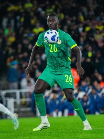 المنتخب السنغالي يتوج بكأس أمم إفريقيا عن جدارة