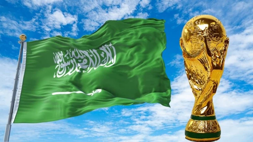 السعودية تترشح رسميا لاحتضان مونديال 2034