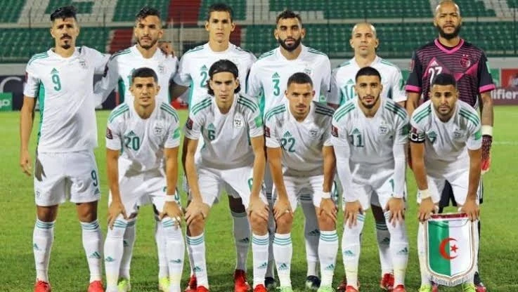 كأس افريقيا 2023: المنتخب الجزائري في رحلة البحث عن التاج  الافريقي