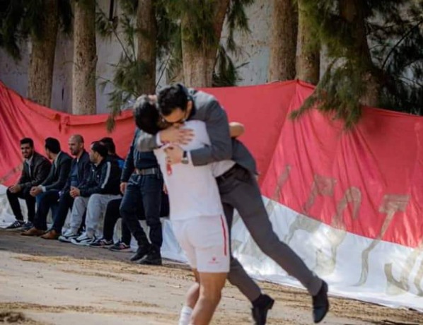 "السيارتي" تنفرد بصدارة الترتيب