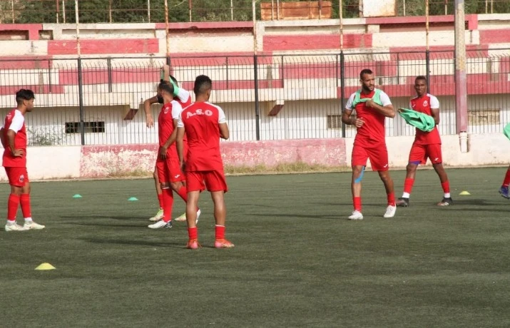 جمعية الشلف تتغلب وديا على اتحاد بسكرة