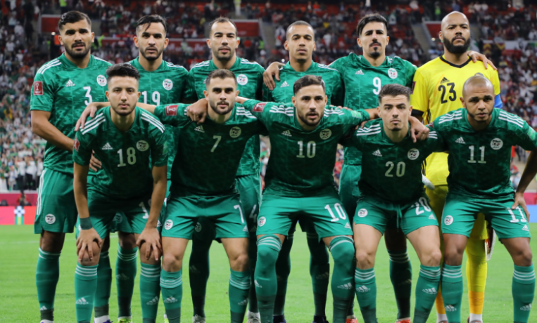 كأس إفريقيا 2023: المنتخب الوطني يفتتح التصفيات مع أوغندا