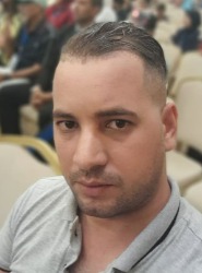 محمد إسلام رويبي