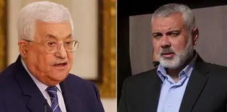 الرئيس الفلسطيني يدين "بشدة "اغتيال اسماعيل هنية ويدعو إلى  "الوحدة والصمود في وجه الاحتلال"