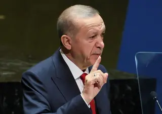 أردوغان: مجلس الأمن الدولي يجب أن يخضع لإصلاح "جذري"