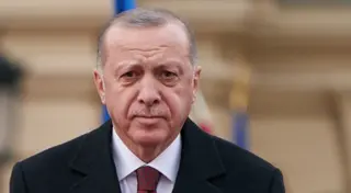 أردوغان: أكثر من 81 ألف شخص نجوا من الزلزال الذي ضرب جنوبي تركيا