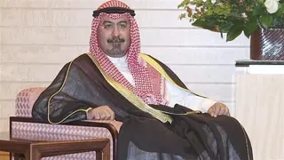 الكويت: تعيين الشيخ محمد صباح السالم الصباح رئيسا لمجلس الوزراء