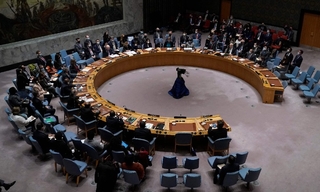 النزاع الروسي -الاوكراني: الأمم المتحدة تعتزم عقد اجتماعات جديدة اعتبارا  من الاثنين