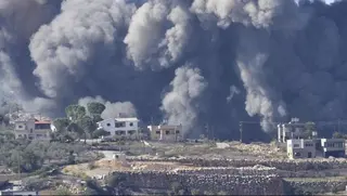 الأمم المتحدة تحذر من مأساة إنسانية هائلة في لبنان جراء الهجمات الصهيونية