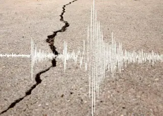 زلزال بشدة 5.2 درجات يضرب جزر فيجي