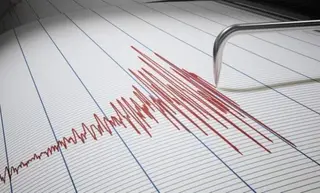 تركيا: زلزال بقوة 4.4  درجات يضرب جنوب غرب البلاد