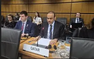 قطر تحذر من تداعيات "كارثية إقليميا ودوليا" للعدوان الصهيوني على إيران