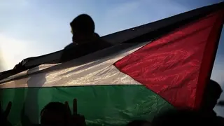 الرئاسة الفلسطينية: لا أمن واستقرار في المنطقة بدون قيام دولة فلسطينية  مستقلة