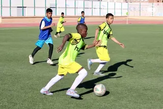 المديرية التقنية الوطنية لـ"الفاف:   برمجة 3 دورات وطنية بوهران للفئات الشابة من 23 مارس إلى 1 أفريل