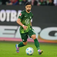 بعد الإصابة الخطيرة التي تعرض لها شهر نوفمبر الماضي....بلايلي يعود إلى أجواء التدريبات ويبعث برسائل مطمئنة