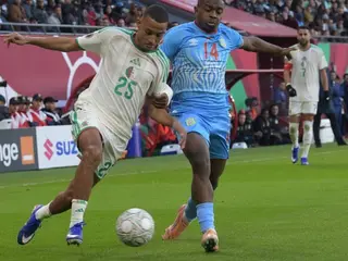 المنتخب الوطني لكرة القدم: بلغالي يعود إلى الميادين عشية انطلاق تحضيرات المونديال