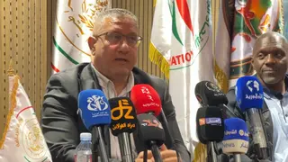 وهران جاهزة لتنظيم حدث قاري يجمع أربع بطولات في آن واحد "
