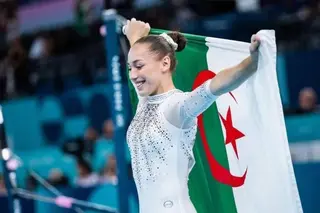 الجزائر تفرض حضورها في الجمباز العالمي وتنافس عمالقة اللعبة:    مرتبة خامسة  تاريخية في كاس العالم   بقيادة كايليا نمور