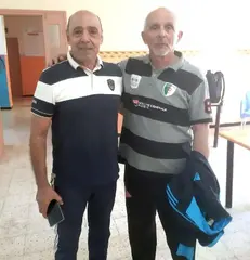 وهران تحتضن دورة تكوينية لمدربي الرغبي  تحت إشراف المؤطر صادق صايدي : الإتحادية تراهن على التكوين لإعادة بعث اللعبة في الجزائر