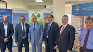 إطلاق حملة تحسيسية لتعزيز الوقاية من المخاطر المهنية وحماية الصحة النفسية للعامل