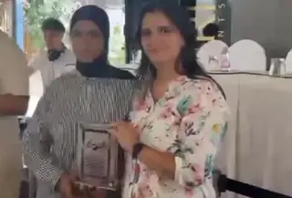 تكريم 30 طفلاً مصابًا بالسرطان