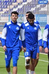 مولودية البيض تكتفي بنقطة أمام إتحاد العاصمة:    وضعية الفرسان في جدول الترتيب تزداد تعقيدا