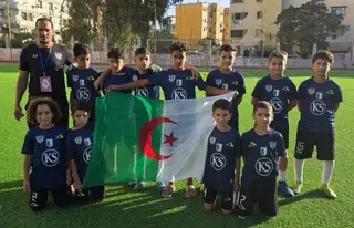 البطولة الوطنية لأكاديميات كرة القدم لفئة أقل من 13 سنة : وهران تحتضن الحدث نهاية الشهر