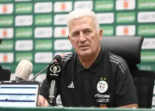 المنتخب الوطني لكرة القدم: بيتكوفيتش يكشف عن قائمة وديتي غواتيمالا والأوروغواي يوم الأربعاء