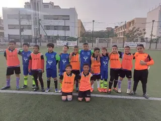 شالونج أكاديميات كرة القدم  لفئة أقل من 9 و11 سنة....مدارس وهران تعود إلى الواجهة