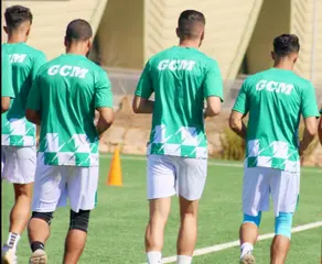 قمة حاسمة بملعب مفلح عواد بين غالي معسكر  ووداد مستغانم  : مباراة بست نقاط تُحدد ملامح البقاء