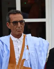 محمد سعيد  دادي  الأمين العام لوزارة الشباب و الرياضة الصحراوية :  الرياضة وسيلة لنشر الوعي بالقضية الصحراوية وتعزيز  الحضور الدولي