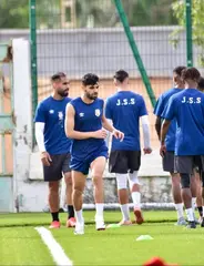 ش الساورة : لجنة الانضباط تعاقب" الجياساس "بمباراة دون جمهور....معطى الله يباشر التدريبات بعد مثوله أمام المجلس التأديبي