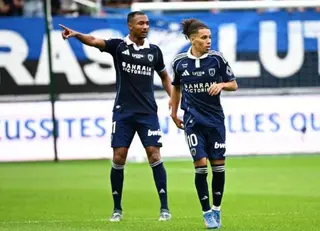 المنتخب الوطني لكرة القدم : شرقي وقبال يعودان إلى المنافسة بقوة ويطمئنان بيتكوفيتش