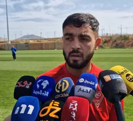 بورديم ضمن أولويات مولودية وهران لتجديد العقد  : شريف الوزاني على رأس لجنة الانتدابات تحسبا للميركاتو الصيفي