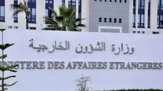 الجزائر تدين ب"شدة" الهجوم "الإرهابي الجبان" على مفرزة للجيش ببوركينا فاسو