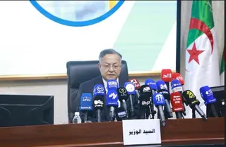 بداري: 97 بالمائة من حاملي البكالوريا الجدد تحصلوا على إحدى  رغباتهم المعبر عنها
