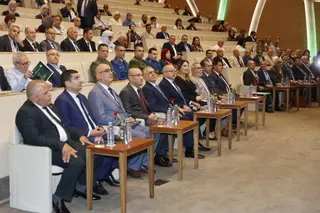 سليماني يدعو إلى ضرورة سد المنافذ الأخبار المضللة وتعزيز الجبهة الداخلية