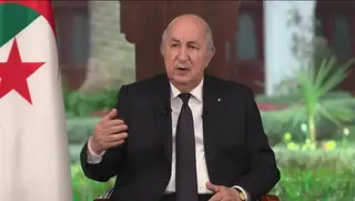 مشروع الفوسفات المدمج إطلاق مصنع إنتاج الحمض الفوسفوري أواخر سنة 2026 أو بداية 2027.