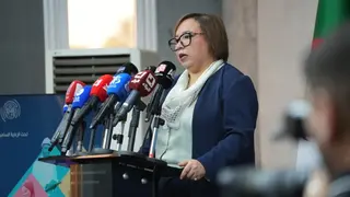 أرحاب :  قطاع التكوين والتعليم المهنيين خزان للكفاءات الوطنية وعامل للتنويع  الاقتصادي