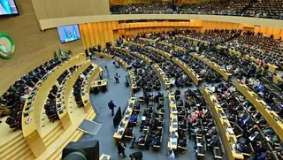 الاتحاد الإفريقي يعتمد "إعلان الجزائر" حول جرائم الاستعمار في القارة