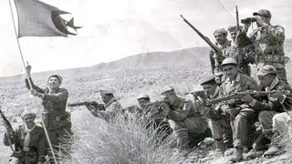 مؤتمر الصومام منعطف هام في تنظيم وتنسيق الكفاح المسلح