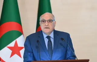 الدورة ال81 للجمعية العامة للأمم المتحدة :  عطاف يلتقي مع عدد من  نظرائه