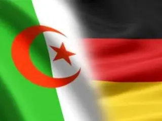 سفير ألمانيا بالجزائر يشيد بمستوى العلاقات "الممتازة" بين البلدين