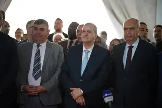 إطلاق 35 عملية تصدير لمنتوجات محلية نحو 19 دولة