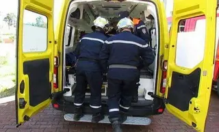 حوادث المرور: وفاة 3 أشخاص وإصابة 163 آخرين خلال 24  ساعة الأخيرة
