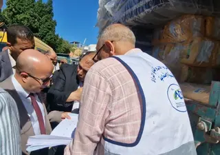 غليزان: انطلاق قافلة تضامنية لفائدة العائلات المعوزة والأشخاص المسنين