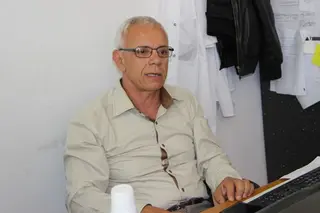 الأستاذ المميز والخبير الاقتصادي شوام بوشامة  : "إفريقيا دخلت مرحلة تحولات اقتصادية جذرية بعد هذه الطبعة "