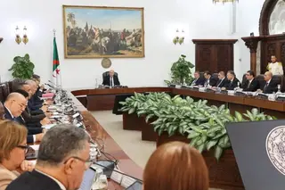 مجلس الوزراء: رئيس الجمهورية يقرر دعم تكاليف الحج لهذا العام