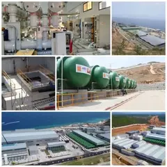 مخطط الجديد لتسيير قطاع الموارد المائية يكرس توجها واضحا لإرساء مقاربة استباقية ومستدامة