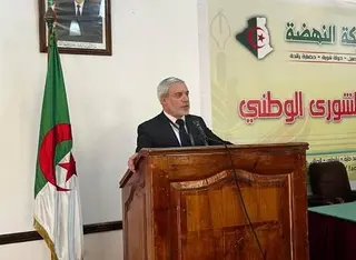 حركة النهضة تدعو الى تعزيز الجبهة الداخلية لمواجهة مختلف التحديات